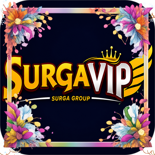 surgavip — mitra unggulan
